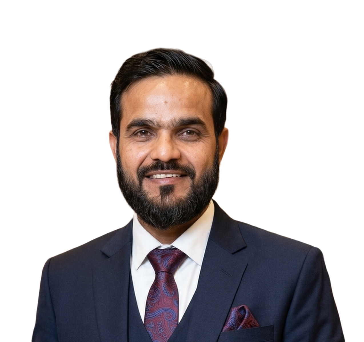 Abhishek Panwar