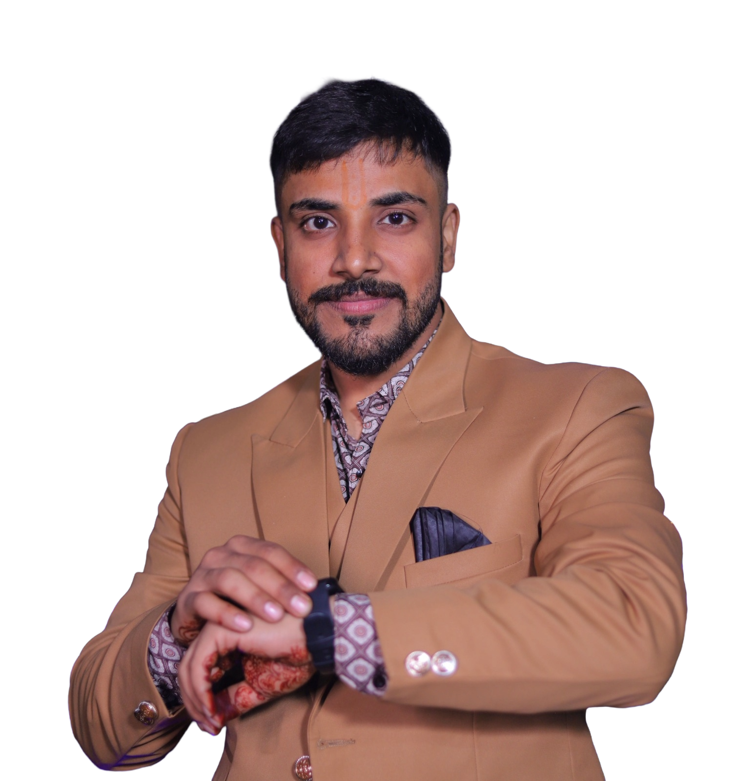 Arun Verma